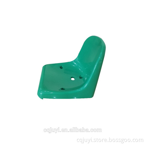 Football Stadium Chairs PP Plastic chair No Folded and Plastic Material plastic stadium chair price IPM-3200